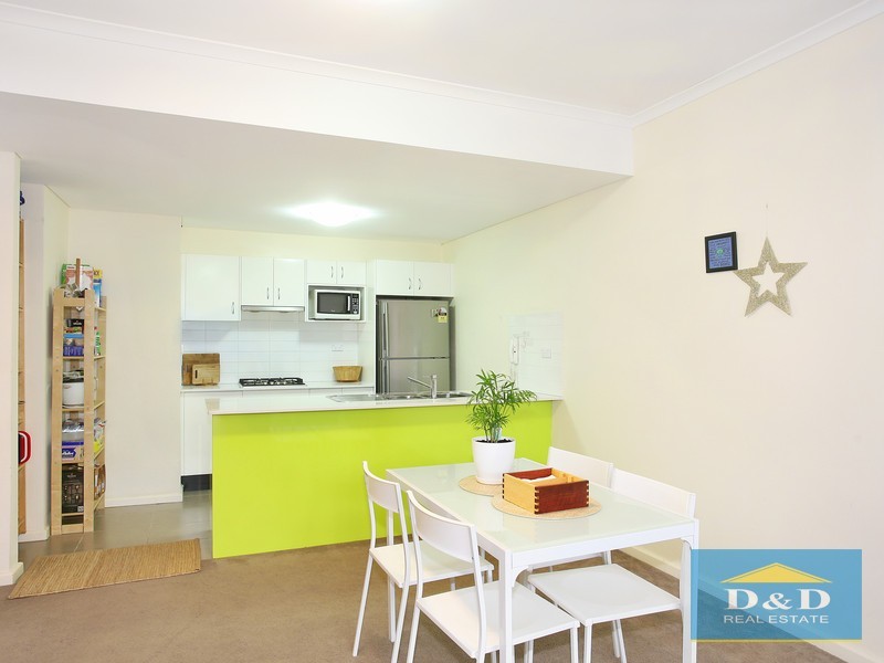 42-50  Brickworks Drive, Merrylands NSW 2160