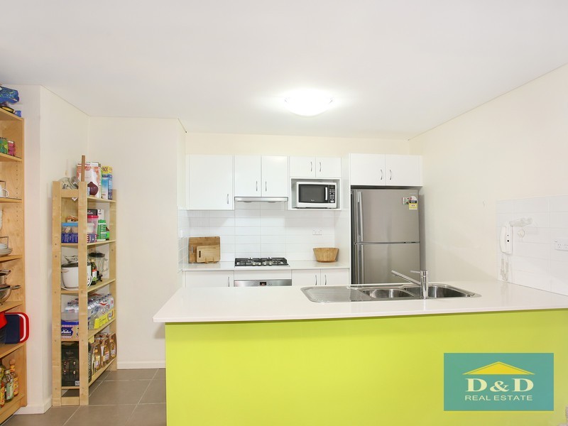 42-50  Brickworks Drive, Merrylands NSW 2160