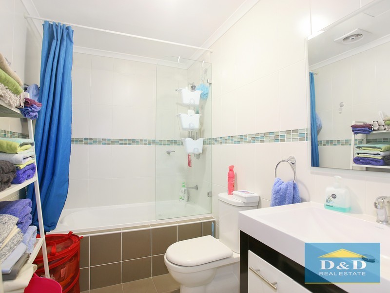 42-50  Brickworks Drive, Merrylands NSW 2160