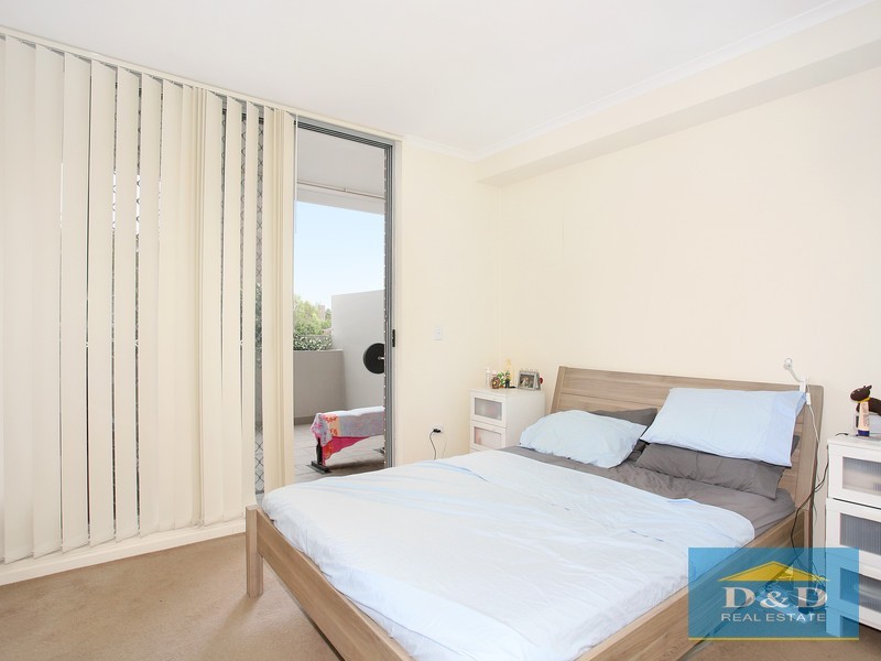 42-50  Brickworks Drive, Merrylands NSW 2160