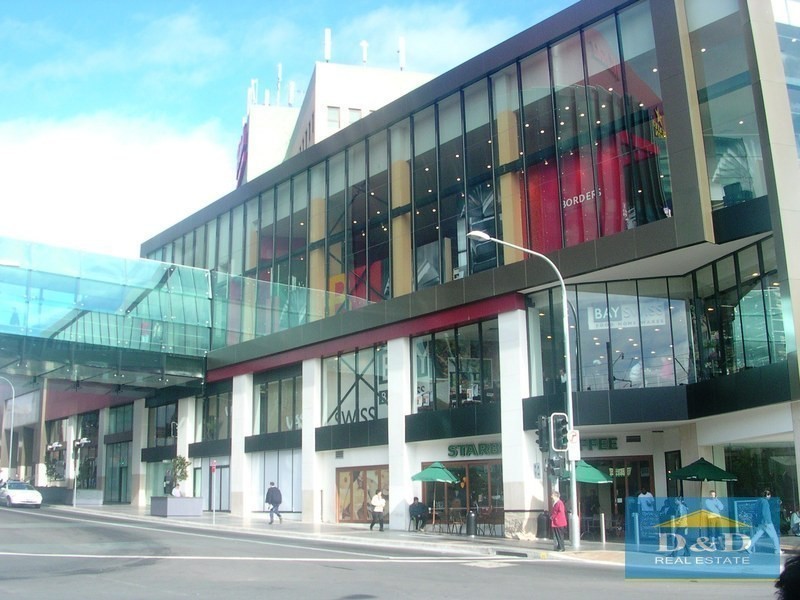 42-50  Brickworks Drive, Merrylands NSW 2160