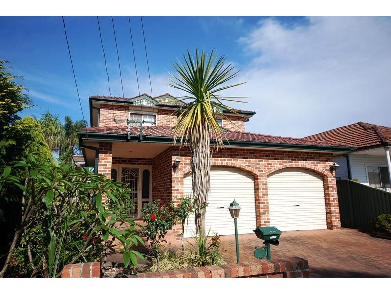 26 Gore Street, Parramatta NSW 2150