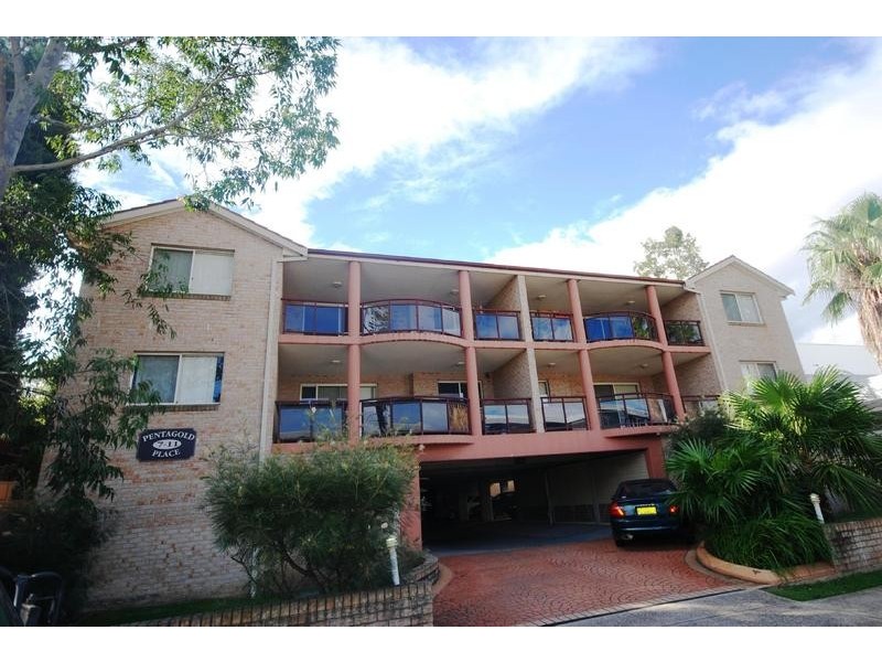 7-11  Meehan Street, Parramatta NSW 2150