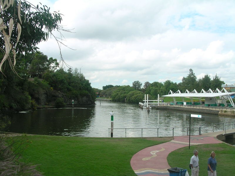 Parramatta NSW 2150