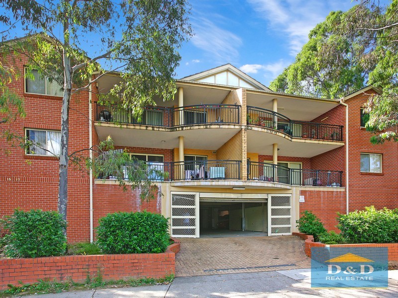 15 -17 Meehan, Parramatta NSW 2150