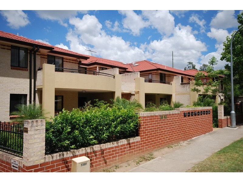 North Parramatta NSW 2151