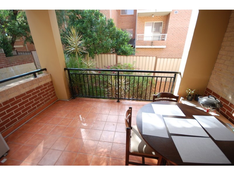 North Parramatta NSW 2151