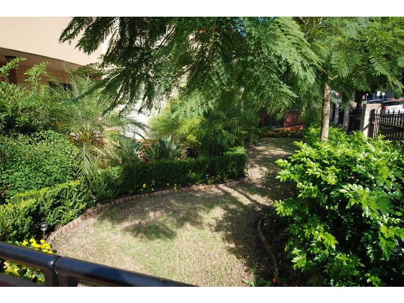 North Parramatta NSW 2151