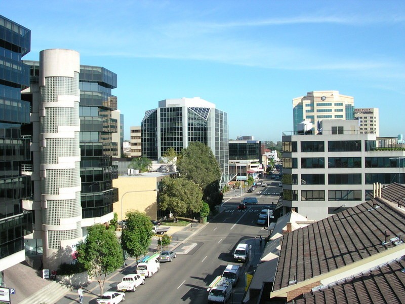 76 Phillip Street, Parramatta NSW 2150