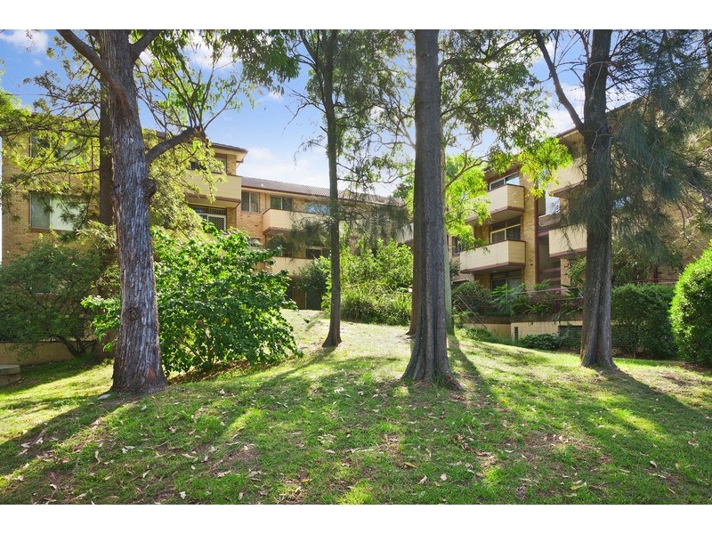18-22  Inkerman street, Parramatta NSW 2150
