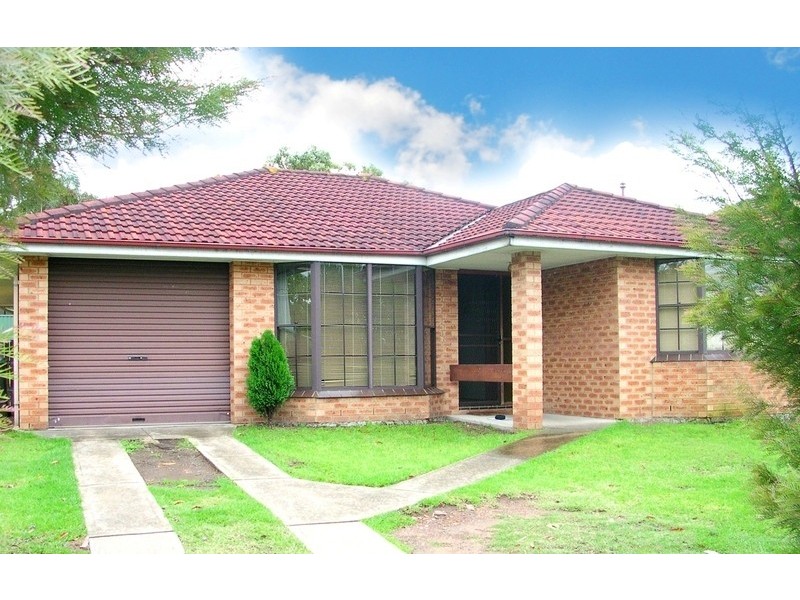 63 Briens Road / Cumberland HWY, Parramatta NSW 2150