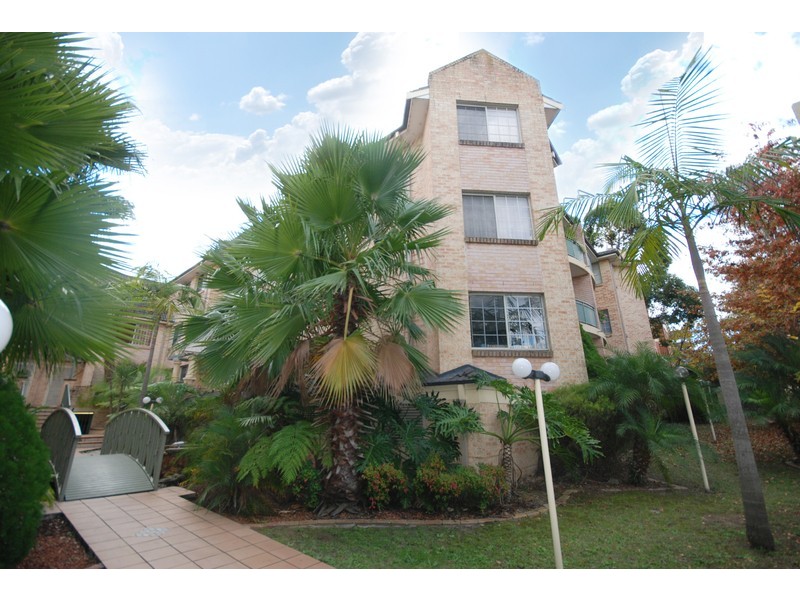 51-57  Buller Street, North Parramatta NSW 2151