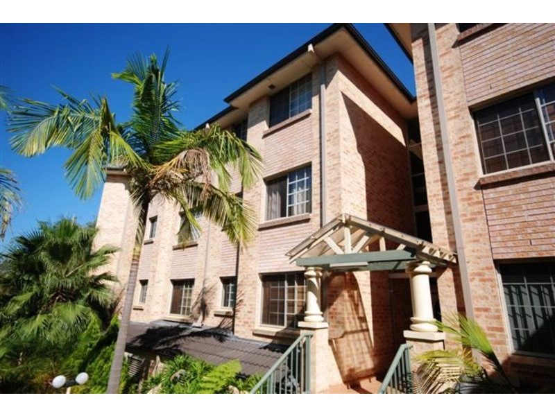 51-57  Buller Street, North Parramatta NSW 2151