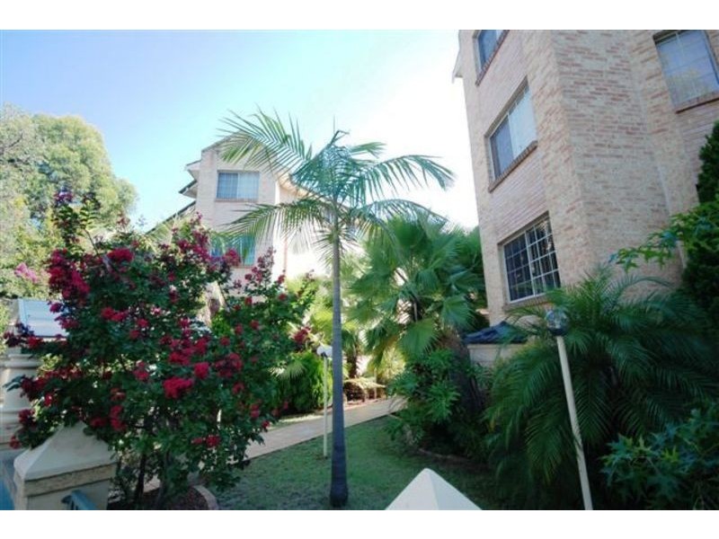 51-57  Buller Street, North Parramatta NSW 2151