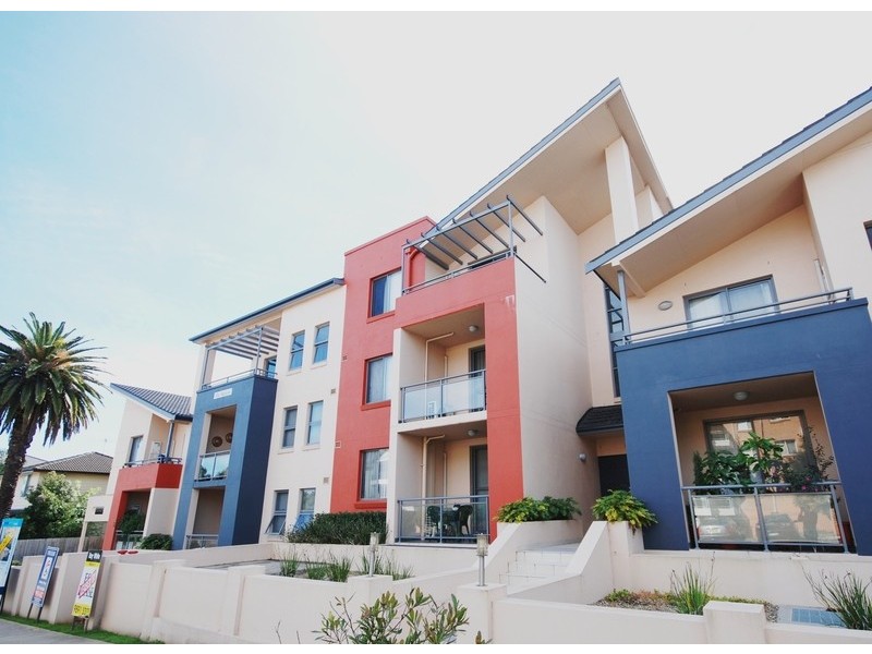 30 – 34 Gladstone Street, North Parramatta NSW 2151