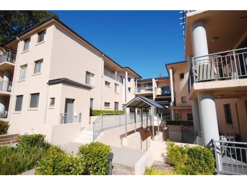 30 – 34 Gladstone Street, North Parramatta NSW 2151