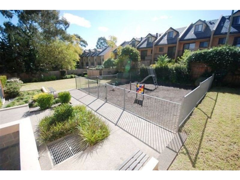 30 – 34 Gladstone Street, North Parramatta NSW 2151