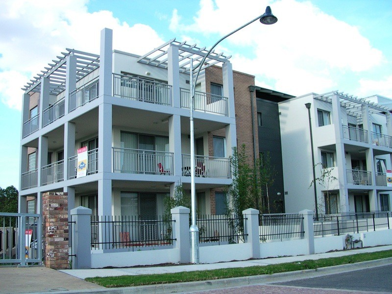 20 – 22 Brickworks Drive, Parramatta NSW 2150
