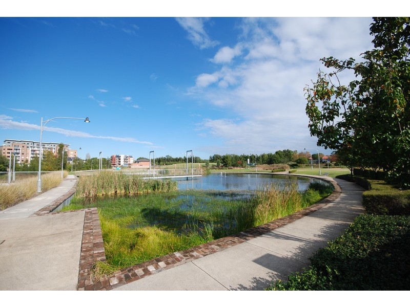 20 – 22 Brickworks Drive, Parramatta NSW 2150