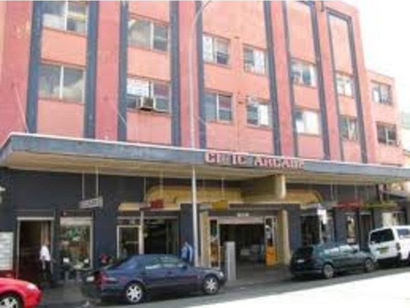 Suite 2/48 – 52  George Street, Parramatta NSW 2150