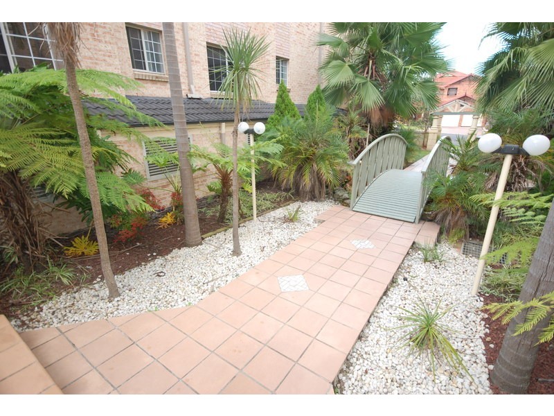 North Parramatta NSW 2151