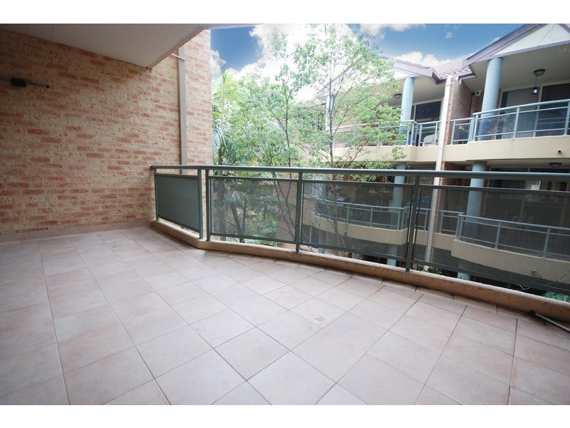 North Parramatta NSW 2151