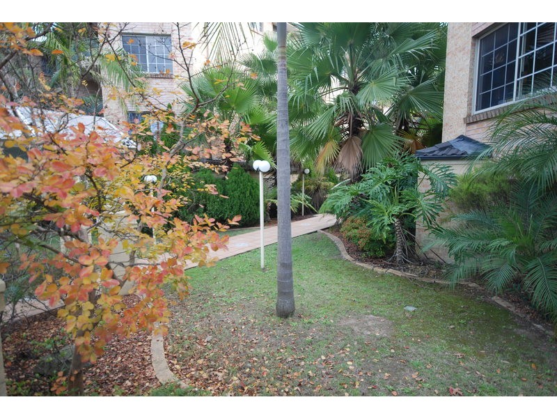 North Parramatta NSW 2151