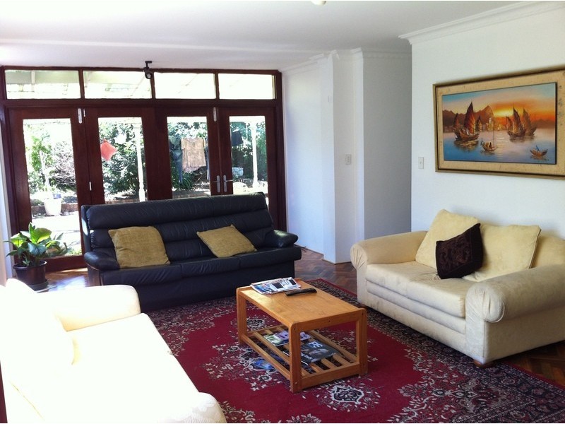 26 Gore Street, Parramatta NSW 2150