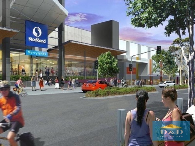 42-50  Brickworks Drive, Parramatta NSW 2150