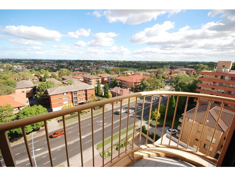 22 Great Western Highway, Parramatta NSW 2150