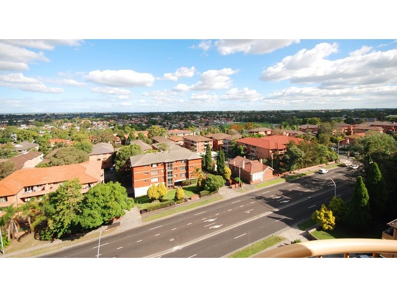 22 Great Western Highway, Parramatta NSW 2150