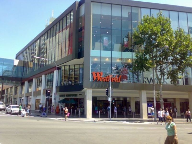 22 Great Western Highway, Parramatta NSW 2150