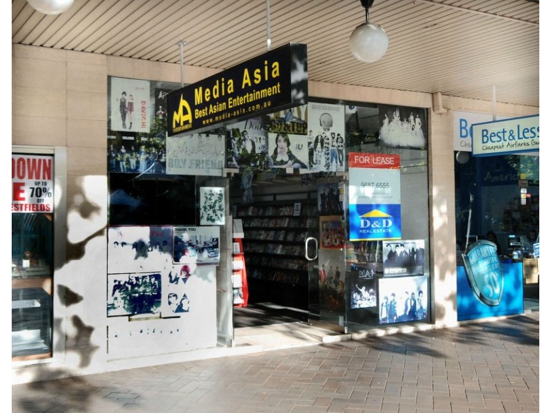 186 Church Street, Parramatta NSW 2150