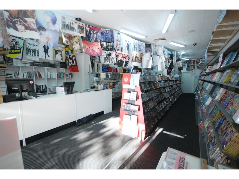 186 Church Street, Parramatta NSW 2150