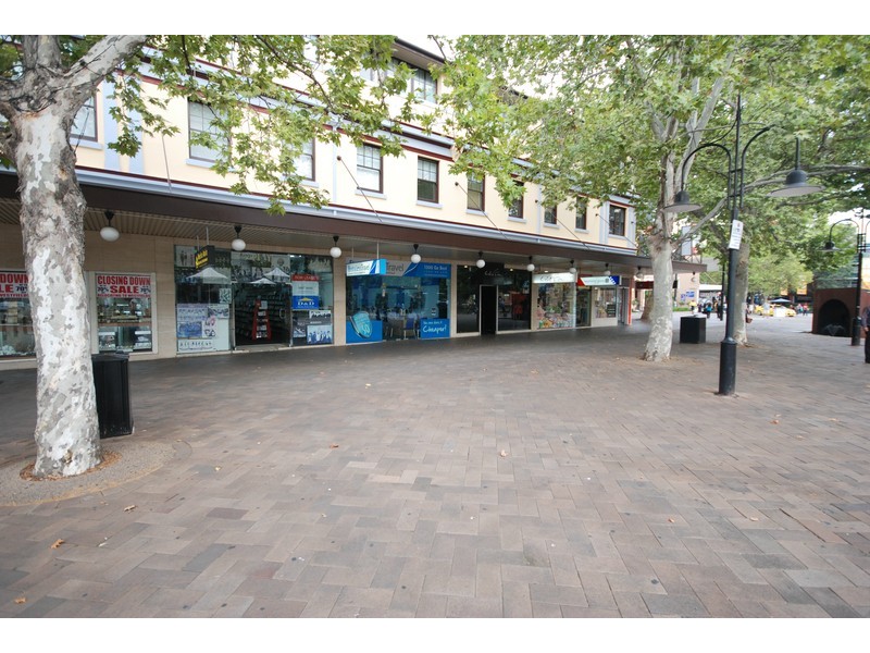 186 Church Street, Parramatta NSW 2150