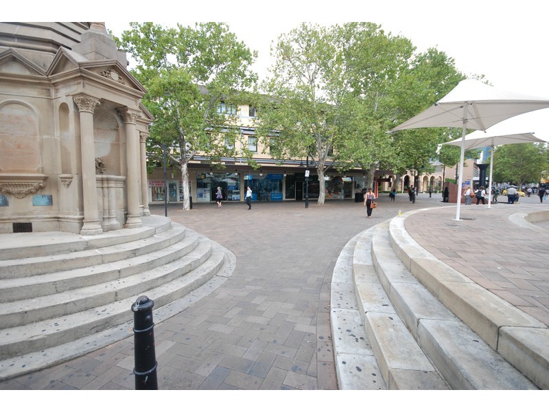 186 Church Street, Parramatta NSW 2150