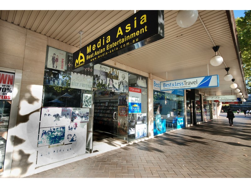 186 Church Street, Parramatta NSW 2150