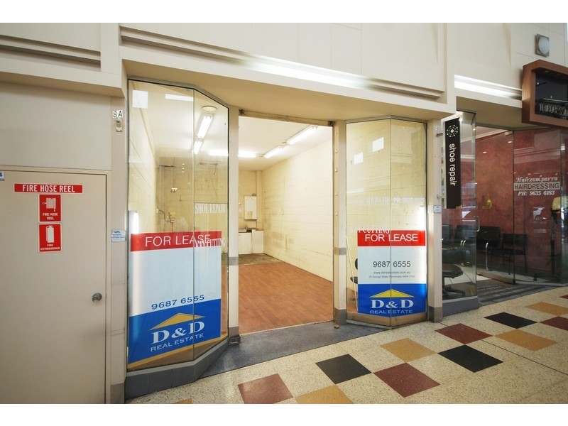 272 Church Street, Parramatta NSW 2150