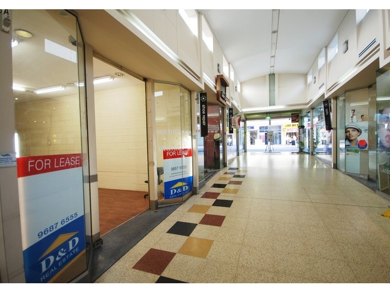 272 Church Street, Parramatta NSW 2150