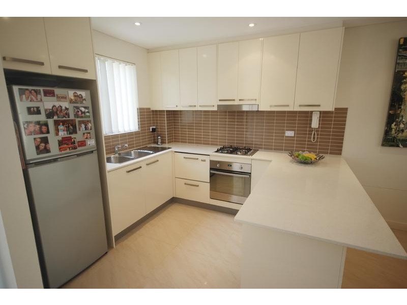 North Parramatta NSW 2151