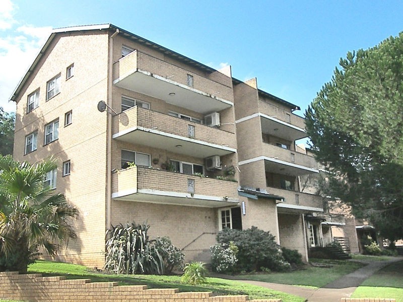 18 Bobart Street, Parramatta NSW 2150