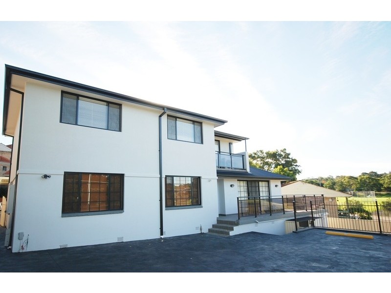 3A Barton Street, North Parramatta NSW 2151