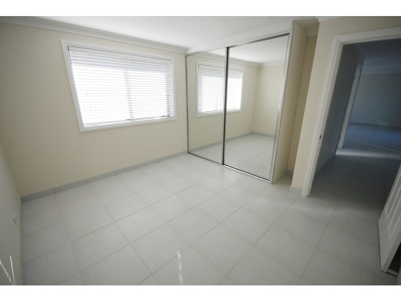 3A Barton Street, North Parramatta NSW 2151