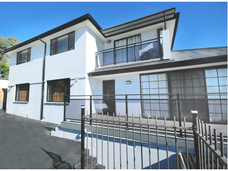 3A Barton Street, North Parramatta NSW 2151