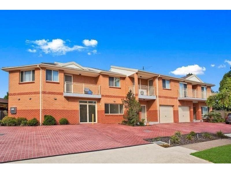 26  Pearce Road, Quakers Hill NSW 2763