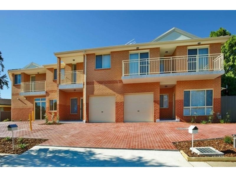26  Pearce Road, Quakers Hill NSW 2763