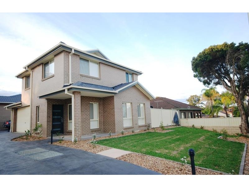 135 – 137 Cornelia Road, Seven Hills NSW 2147