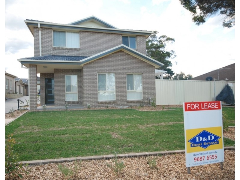 135 – 137 Cornelia Road, Seven Hills NSW 2147