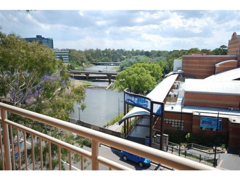 346  Church Street, Parramatta NSW 2150