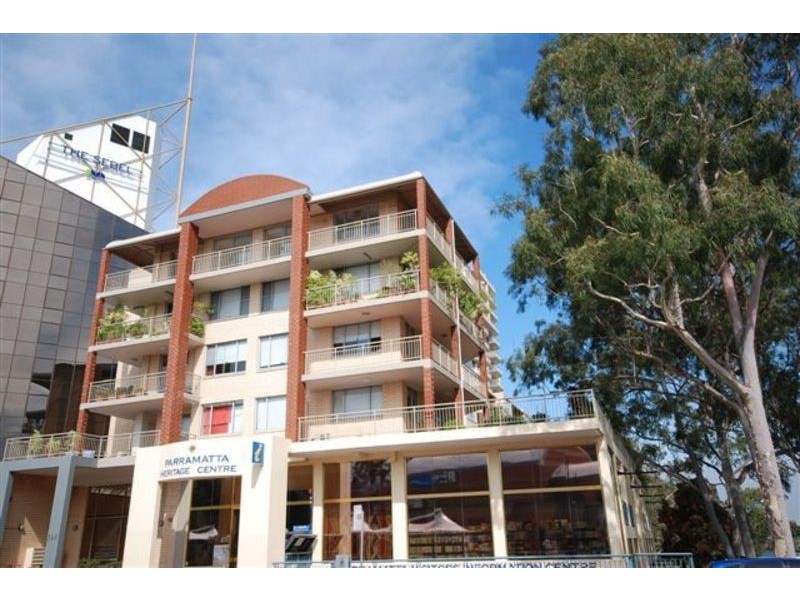 346  Church Street, Parramatta NSW 2150